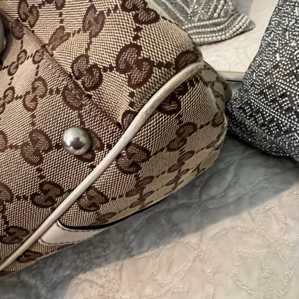 Gucci bag - Picture 14 of 17